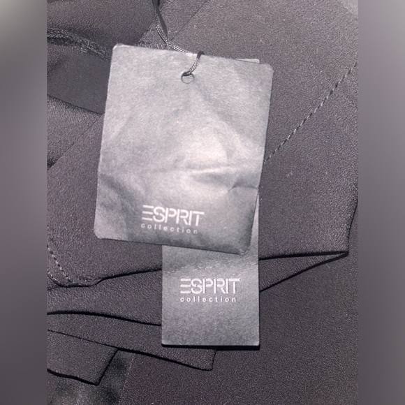 Tuxedo trousers - Picture 4 of 7